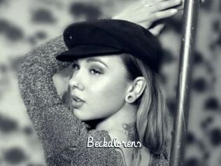 Beckalorens