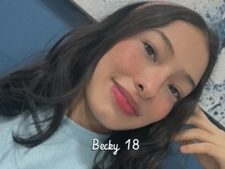 becky_18 Galerie du Sexe