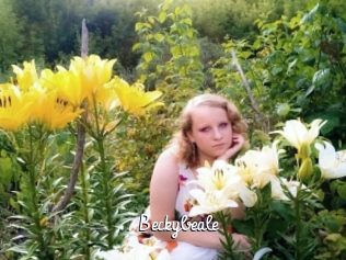 Beckybeale