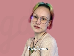 Beckybeamer