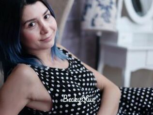 Beckyblue