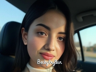 beckybufkin Galerie du Sexe