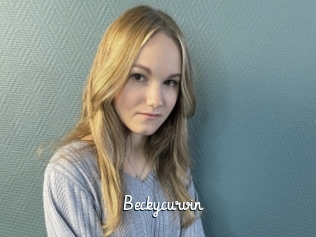 Beckycurvin