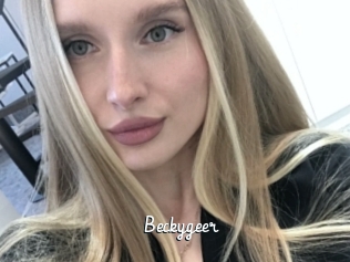 Beckygeer