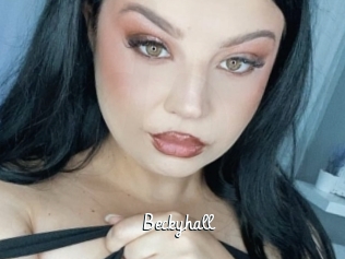 Beckyhall