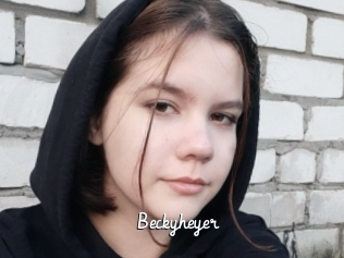 Beckyheyer