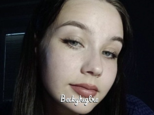 Beckyhigbie