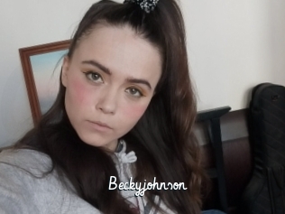 Beckyjohnson