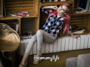 becomemylife Galerie du Sexe