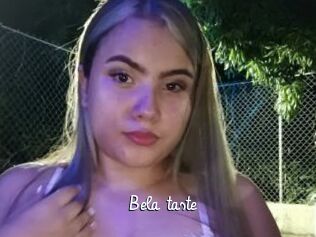 Bela_taste