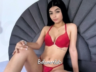 belamorlets Galerie du Sexe