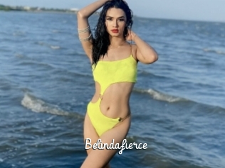 Belindafierce