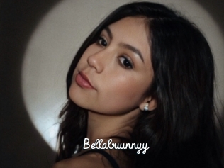 Bellabuunnyy