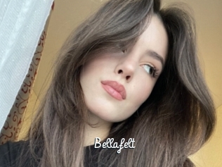 Bellafelt
