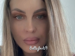Bellafox69