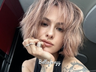Bellafoxyy