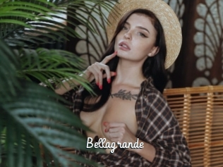 bellagrande Galerie du Sexe