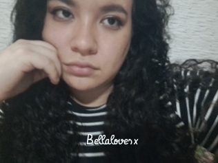 Bellalovesx