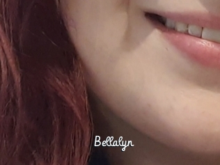 Bellalyn