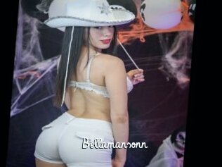 Bellamansonn