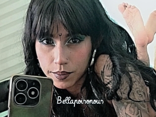 bellapoisonous Galerie du Sexe