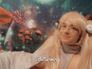 bellaroar Galerie du Sexe