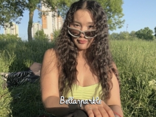 Bellasparkle