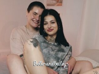 Bellesandbaileys