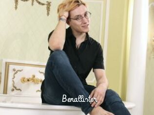 Benallister