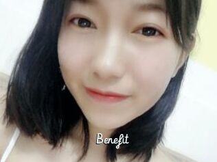 Benefit