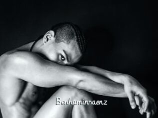 Benhaminsaenz