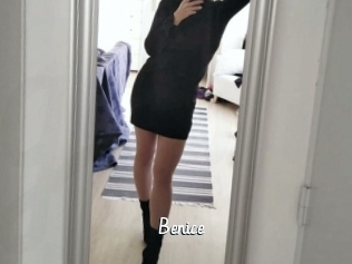benice Galerie du Sexe
