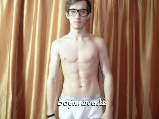 Benjaminrockk