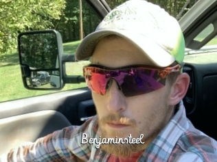 Benjaminsteel