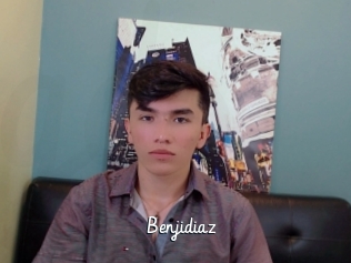 Benjidiaz