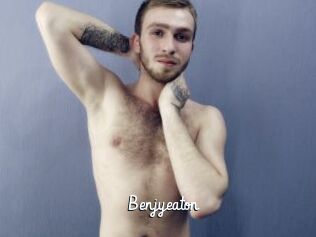 Benjyeaton