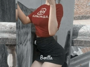 Benlla