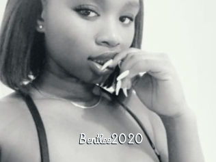 Bentlee2020