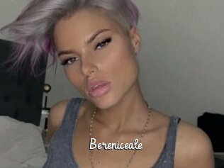 Bereniceale