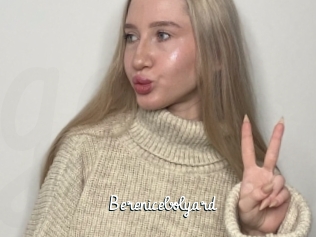 Berenicebolyard