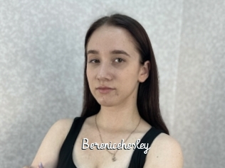 Berenicehesley