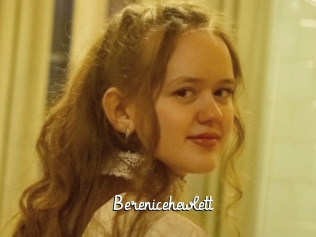 Berenicehewlett