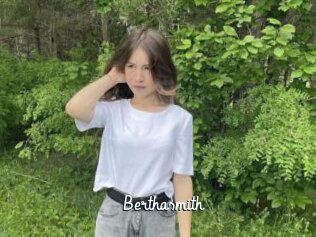 Berthasmith