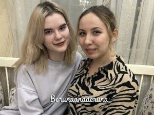 Berunaandderuna