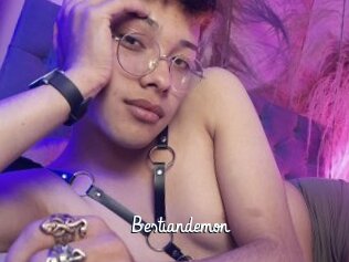 Bestiandemon