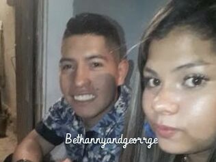 Bethannyandgeorrge