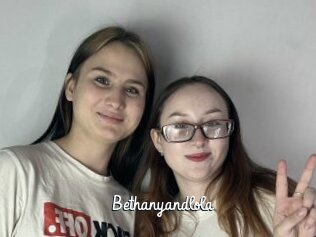 Bethanyandlola