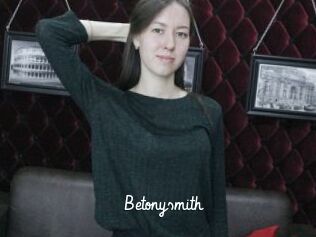 Betonysmith