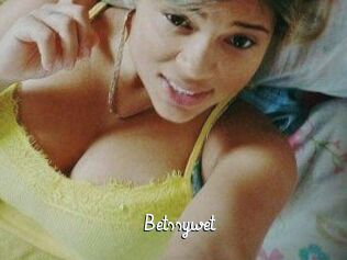 Betssywet