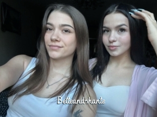 Betteandshante